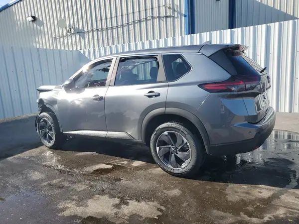 5N1BT3BA1SC811634 2025 NISSAN ROGUE - Image 2