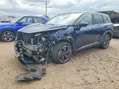5N1BT3BA1SC811813 2025 NISSAN ROGUE