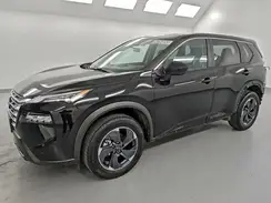 5N1BT3BA1SC812525 2025 NISSAN ROGUE