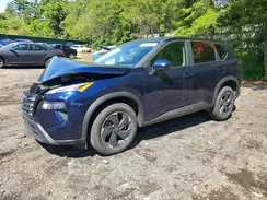 5N1BT3BA1SC813173 2025 NISSAN ROGUE