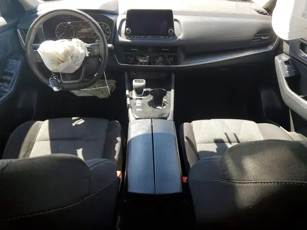 5N1BT3BA1SC813173 2025 NISSAN ROGUE - Image 8
