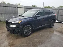 5N1BT3BA1SC814338 2025 NISSAN ROGUE