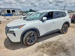 5N1BT3BA1SC815702 2025 NISSAN ROGUE
