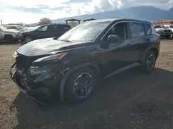 5N1BT3BA1SC815764 2025 NISSAN ROGUE