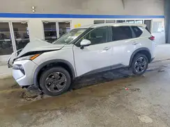 5N1BT3BA1SC818504 2025 NISSAN ROGUE