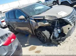 5N1BT3BA1SC820351 2025 NISSAN ROGUE