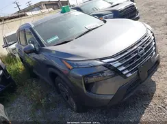 5N1BT3BA1SC823539 2025 NISSAN ROGUE