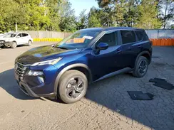 5N1BT3BA1SC823900 2025 NISSAN ROGUE
