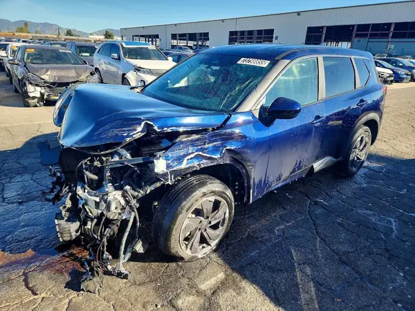 5N1BT3BA1SC824528 2025 NISSAN ROGUE - Image 1