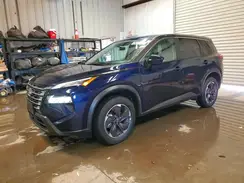 5N1BT3BA1SC824741 2025 NISSAN ROGUE