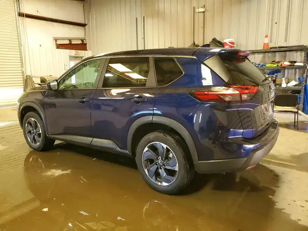 5N1BT3BA1SC824741 2025 NISSAN ROGUE - Image 2