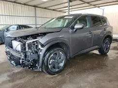 5N1BT3BA1SC826666 2025 NISSAN ROGUE