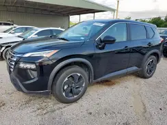 5N1BT3BA1SC827669 2025 NISSAN ROGUE