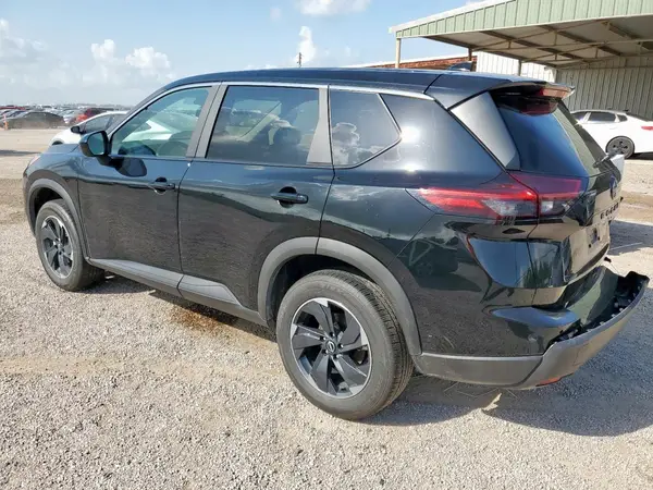 5N1BT3BA1SC827669 2025 NISSAN ROGUE - Image 2
