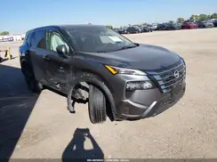 5N1BT3BA1SC827767 2025 NISSAN ROGUE