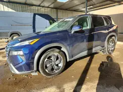 5N1BT3BA1SC828370 2025 NISSAN ROGUE