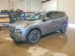5N1BT3BA1SC834475 2025 NISSAN ROGUE