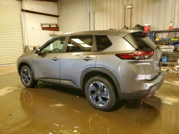 5N1BT3BA1SC834475 2025 NISSAN ROGUE - Image 2
