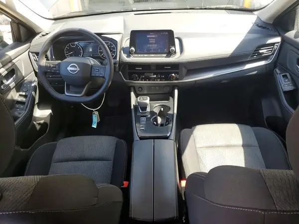 5N1BT3BA1SC834475 2025 NISSAN ROGUE - Image 8