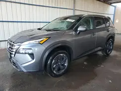 5N1BT3BA1SC834864 2025 NISSAN ROGUE