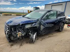 5N1BT3BA1SC835741 2025 NISSAN ROGUE