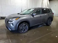 5N1BT3BA1SC836890 2025 NISSAN ROGUE