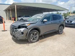 5N1BT3BA1SC837473 2025 NISSAN ROGUE