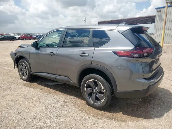 5N1BT3BA1SC837473 2025 NISSAN ROGUE - Image 2