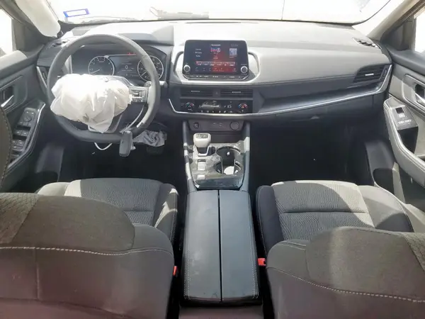 5N1BT3BA1SC837473 2025 NISSAN ROGUE - Image 8