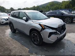 5N1BT3BA1SC838042 2025 NISSAN ROGUE