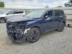 5N1BT3BA1SC838333 2025 NISSAN ROGUE