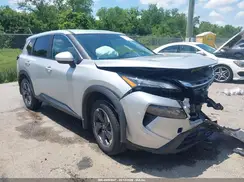 5N1BT3BA1SC838736 2025 NISSAN ROGUE