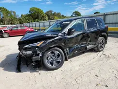 5N1BT3BA1SC838980 2025 NISSAN ROGUE