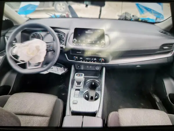 5N1BT3BA1SC838980 2025 NISSAN ROGUE - Image 8