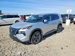 5N1BT3BA1SC839384 2025 NISSAN ROGUE