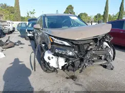 5N1BT3BA1SC841569 2025 NISSAN ROGUE