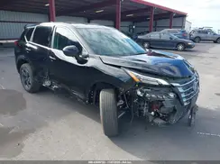 5N1BT3BA1SC841667 2025 NISSAN ROGUE