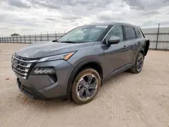 5N1BT3BA1SC841927 2025 NISSAN ROGUE