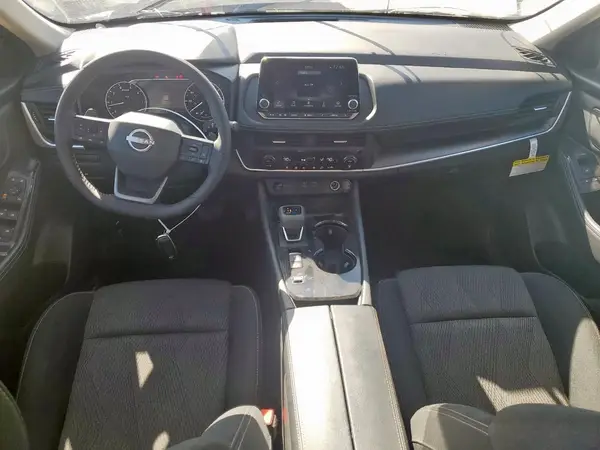 5N1BT3BA1SC841927 2025 NISSAN ROGUE - Image 8