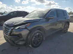 5N1BT3BA1SC845489 2025 NISSAN ROGUE