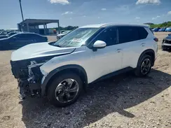 5N1BT3BA1SC853818 2025 NISSAN ROGUE