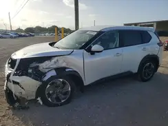 5N1BT3BA1SC855617 2025 NISSAN ROGUE