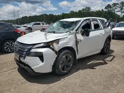 5N1BT3BA1SC858176 2025 NISSAN ROGUE