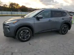 5N1BT3BA1SC858534 2025 NISSAN ROGUE