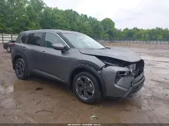 5N1BT3BA1SC859182 2025 NISSAN ROGUE