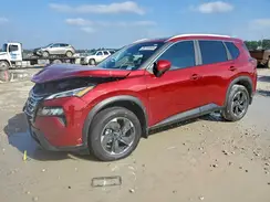 5N1BT3BA1SC860557 2025 NISSAN ROGUE