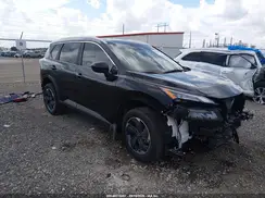 5N1BT3BA1SC865516 2025 NISSAN ROGUE