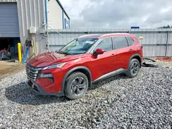 5N1BT3BA1SC867718 2025 NISSAN ROGUE