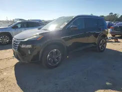 5N1BT3BA1SC868819 2025 NISSAN ROGUE