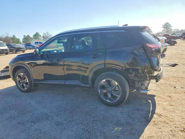 5N1BT3BA1SC868819 2025 NISSAN ROGUE - Image 2